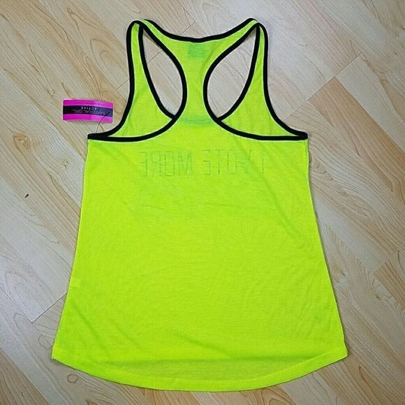 Material Girl Tank Top NWT - Picture 6 of 6